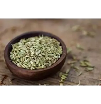 Organic Organic Fennel Seeds